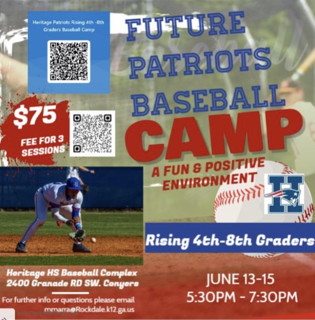 Heritage Baseball tweet media