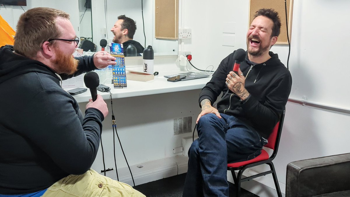 daily_fthc's tweet image. #frankturner #fthc