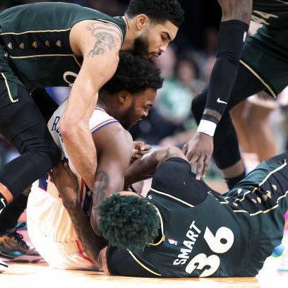 NElGHT_'s tweet photo. 48 minutes of great basketball. https://t.co/2gNG9czrAb