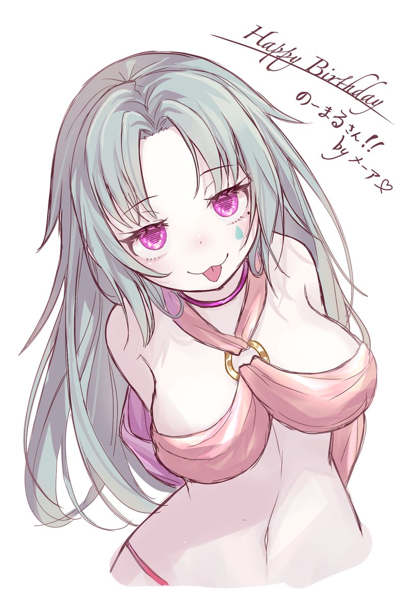 mare_IM1227's tweet photo. ２回目の のーまるさんとこのゐ野丸ちゃんファンアート描いた！！
前回がちょうど1年くらい前だと……！？同じ子描くと絵柄変わったって実感する。エッチなお姉さんいいですよね！！！(全力)
#のーまらいずゐ野丸さん https://t.co/jXH0o9aLP9