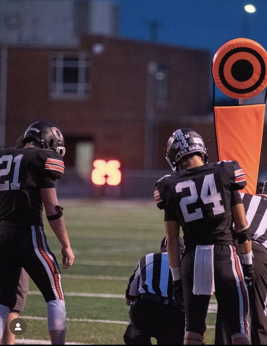 Thank you  for the camp invite!!!@AuburnFootball <a href="/AuburnTigers/">Auburn Tigers</a> <a href="/AuburnU/">Auburn University</a>