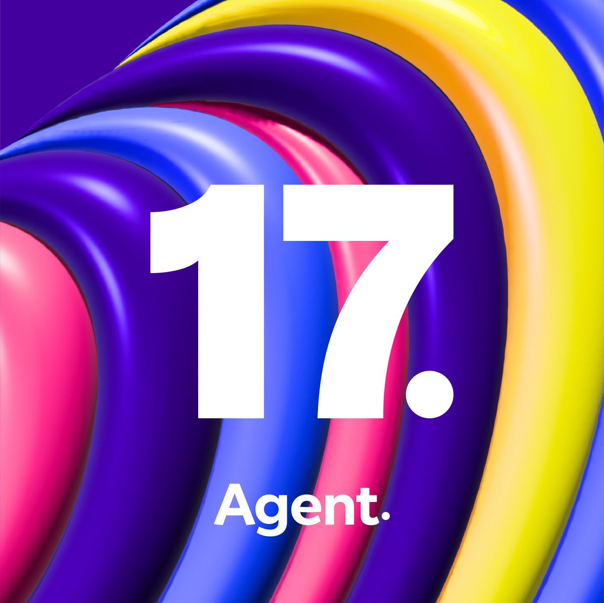 AgentMarket_X's tweet photo. Young and sweet, only 17 🎶

We're celebrating turning 17 by putting together the ultimate 'get up and dance' playlist in honour of #Eurovision

Thanks @paulycorc for bringing this incredible team together! 👇

https://t.co/aIlRwUHfOa https://t.co/uhP6cgRZwj