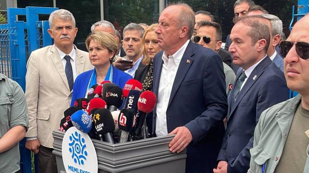 CHP’li Gürsel Tekin’den, Muharrem İnce’nin adaylıktan çekilmesiyle ilgili paylaşım
ift.tt/MkYgCP0
