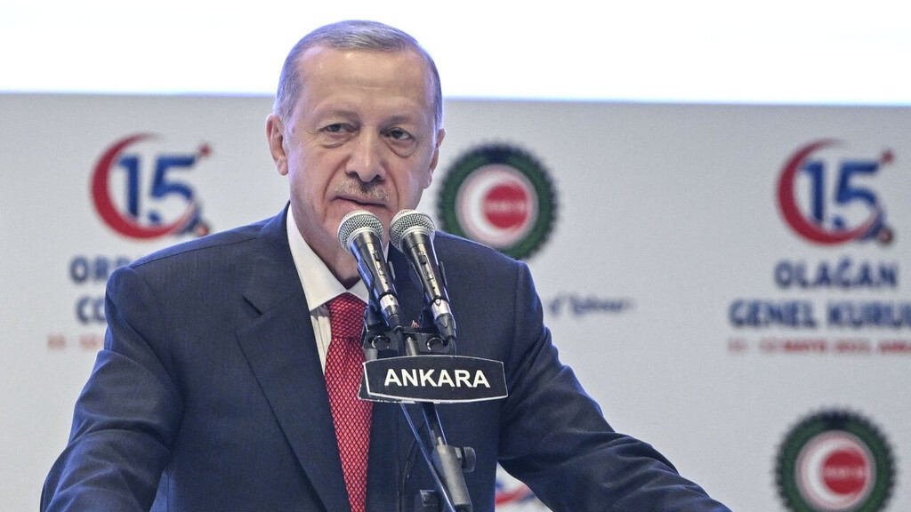 Cumhurbaşkanı Erdoğan: Temmuz ayında en düşük memur maaşı 22 bin lirayı bulacak
ift.tt/9j7EMkZ