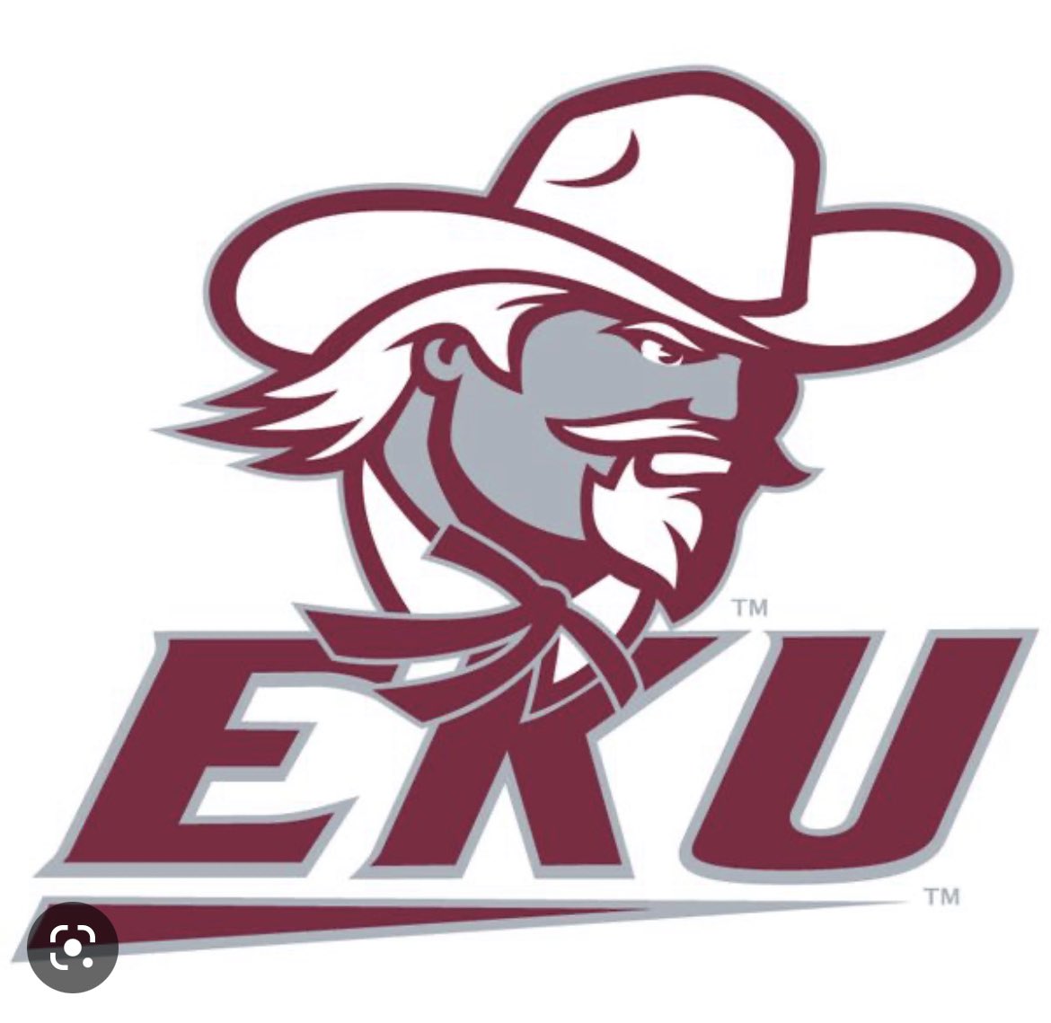 BJJohns05's tweet photo. After a great conversation with @Cox83Caleb Blessed to receive/Earn an offer from Eastern Kentucky University #EKU @Recruit_GC @EKUFootball https://t.co/NCa898Iyve