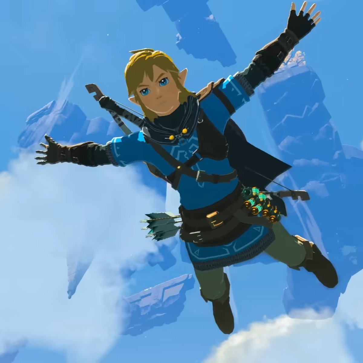 The Game Awards tweet media