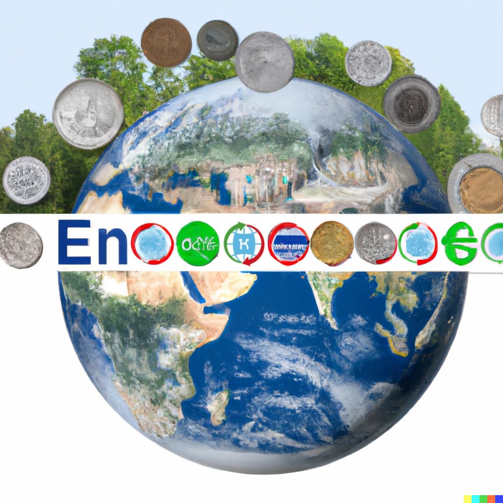 K3C_Earth's tweet photo. Now, using #DAO and #blockchain to manage environmental credits is the best way forward to preserve planet #Earth, our only home for ourselves and our progeny.  Together with https://t.co/QvJv0mLInl 
https://t.co/7uBxZLuAi6 https://t.co/fqNmQjGFYI