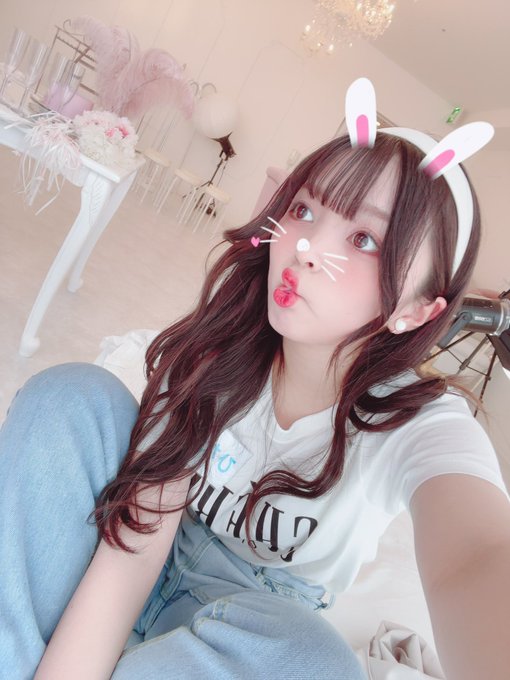 Twitterのコスプレ画像11