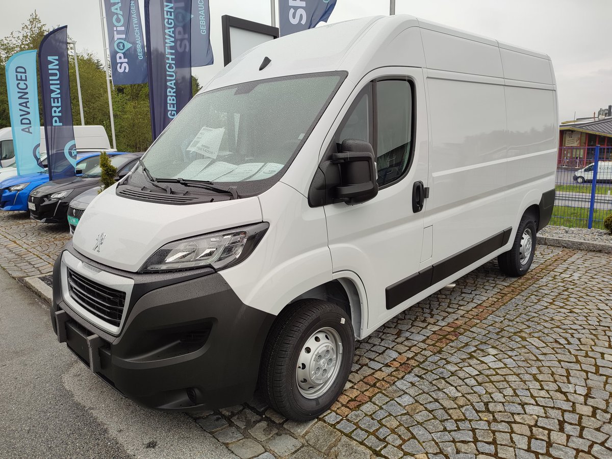 AutoKempinger's tweet photo. Frisch eingetroffen und schnell zu haben.

#autohauspassau #peugeotboxer #autokempinger #kastenwagen #transporter #peugeot #kempinger https://t.co/Mxmmt1RFZu