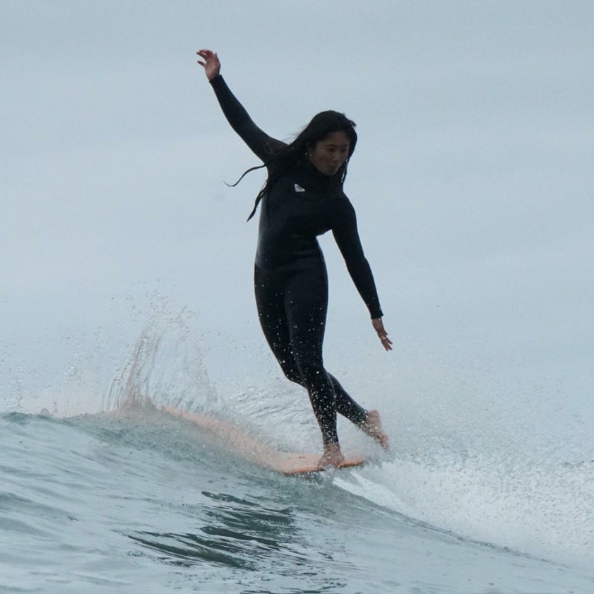 RossnowlaghSC's tweet photo. SurfGirlMag: Strike a nose pose

📷: natsumi_taoka by ryouhei.taoka
📍: Kaikōura, New Zealand https://t.co/N5Qjg5soXl