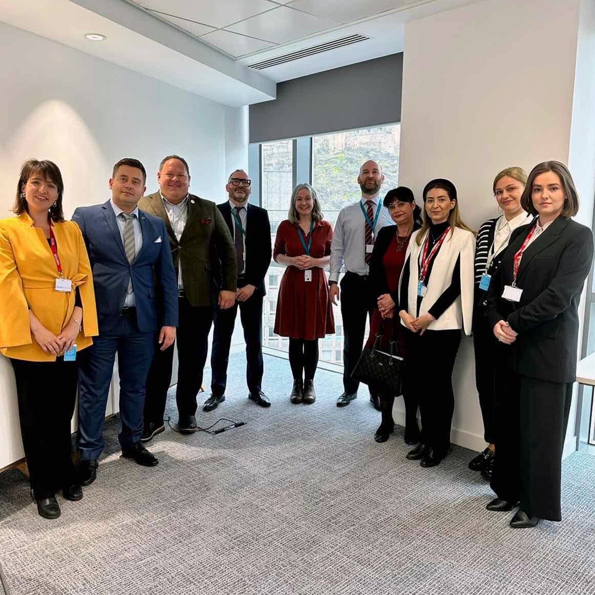 Продолжува посетата на Шкотскиот парламент на ПБК и на службеници од собраниската Комисија за буџет. Денес имаше средби со заменик-претседателот, со лица задолжени за финансии во партиите и се следеа пратенички прашања. <a href="/swissembskopje/">Embassy of Switzerland in North Macedonia</a>
<a href="/NDI/">National Democratic Institute</a> <a href="/ndi_mkd/">NDI North Macedonia 🇲🇰</a> <a href="/IDSCS_Skopje/">ИДСЦС-IDSCS</a> <a href="/CUP_CCM/">Center for Change Management</a>