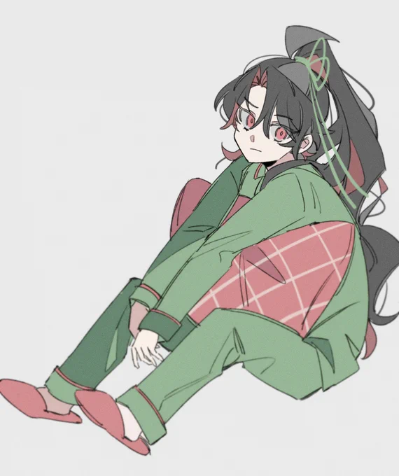 묭이