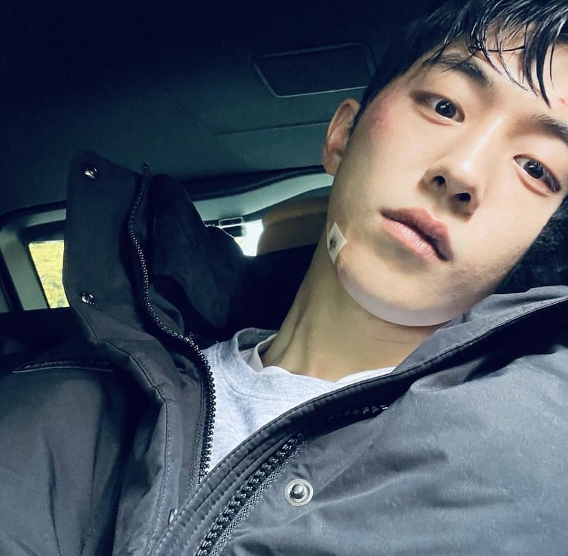 캉도현 tweet media