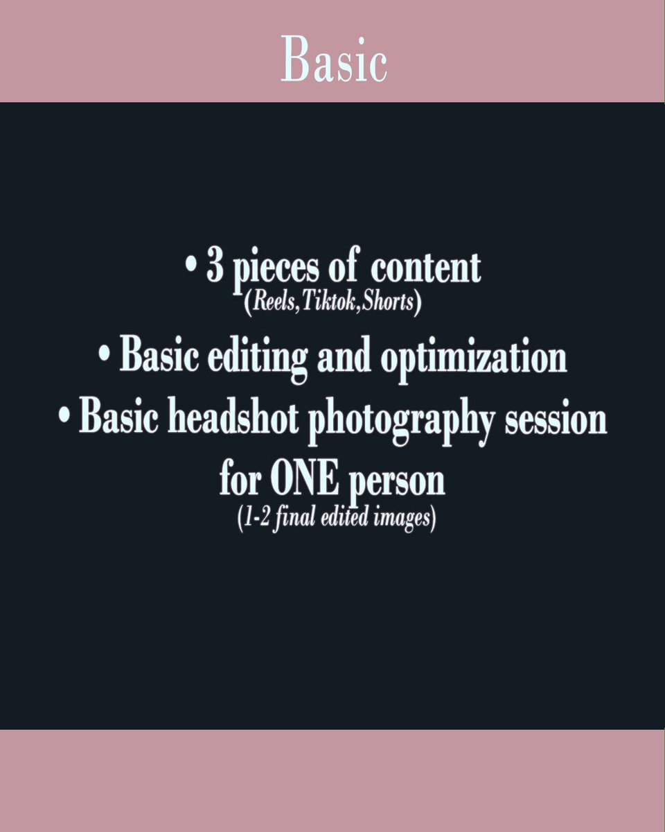 Yo! Rawshot tweet media