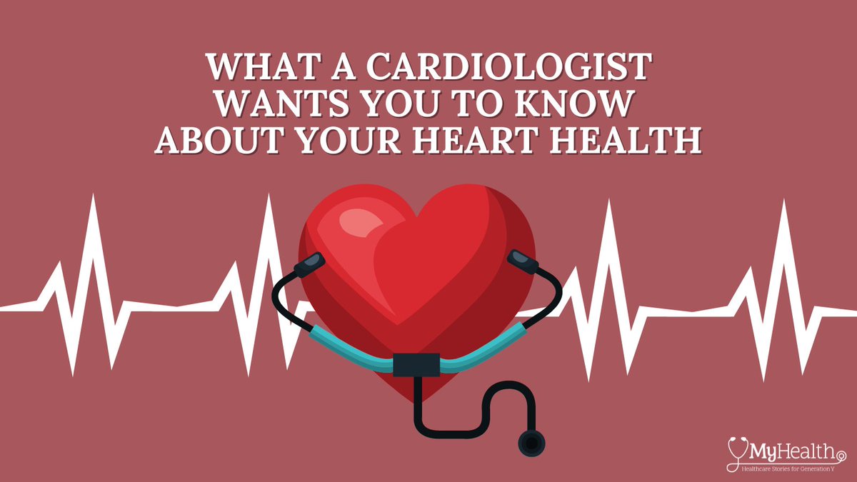 Hypertension–or high blood pressure as it’s more commonly known–has been on the rise amongst #millennials. Here’s what one #cardiologist wants you to know about your heart health.  #NationalHighBloodPressureEducationMonth bit.ly/42J4xus