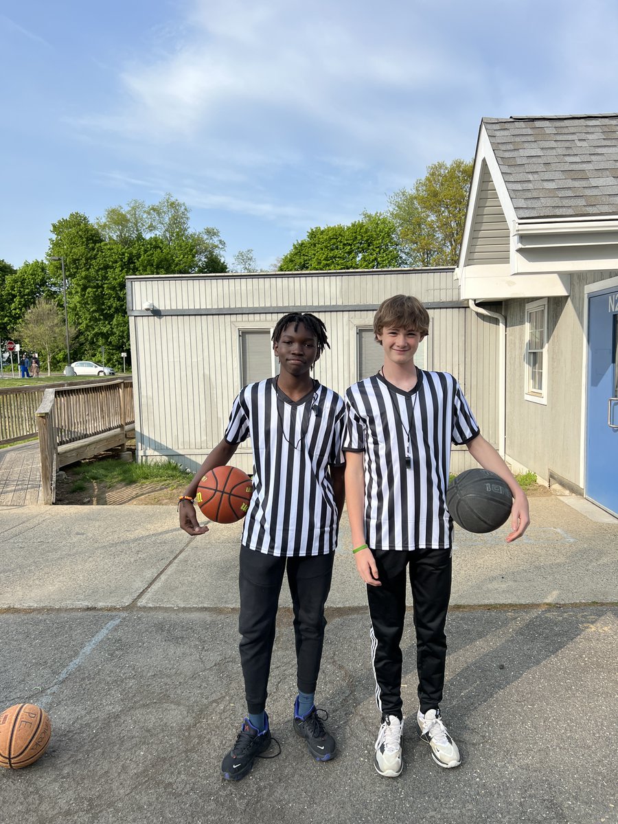 Nichols_Pride's tweet photo. 6th grade students vs. staff basketball game was a huge success and so much fun! We had such a great turnout from students, staff, alumni, and families! We love the community we have built #Nicholspride https://t.co/hNTkKXI8hM