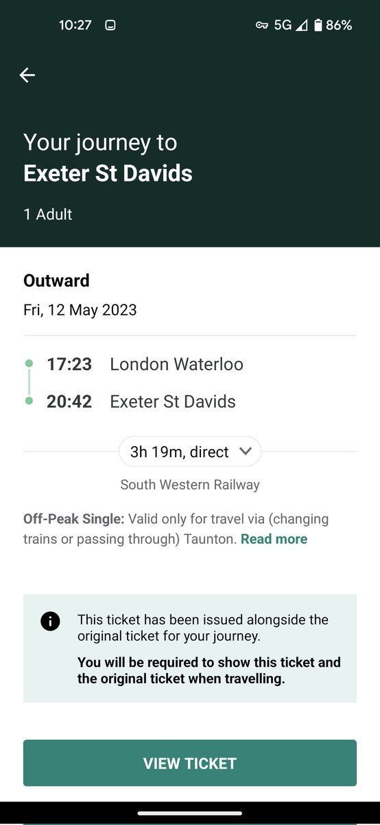 f_stanford26's tweet photo. @SW_Help How is this possible though? https://t.co/rnYG5b9CwI