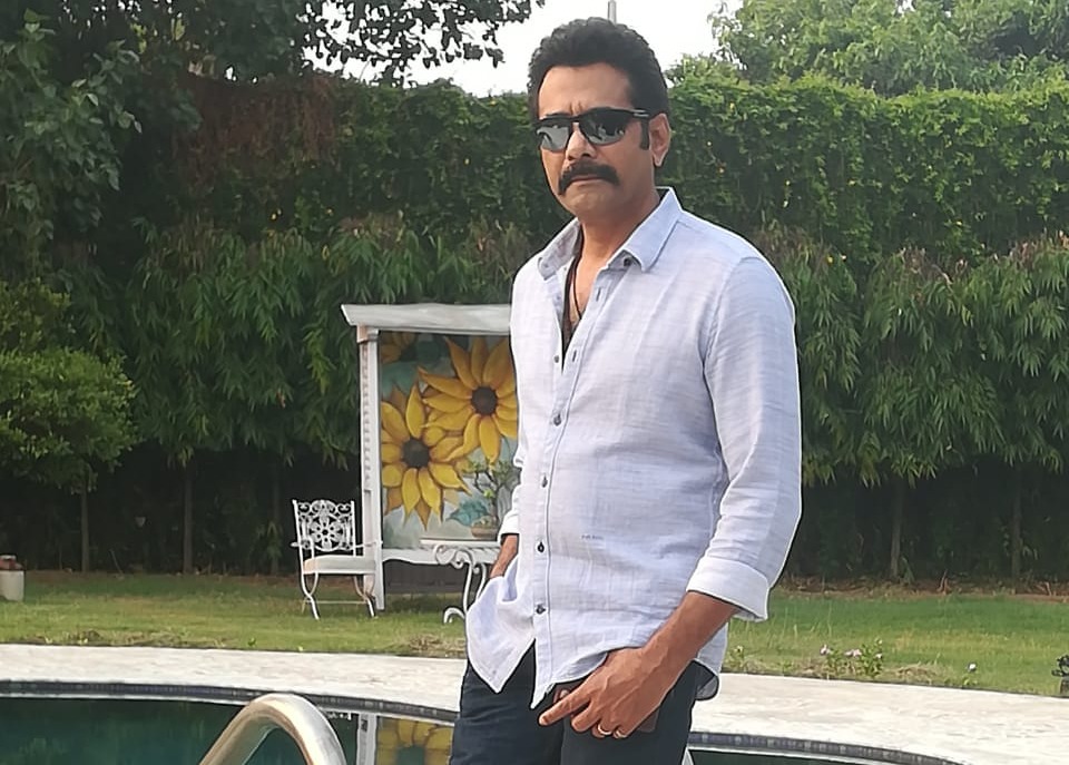 htcity's tweet photo. Actor @deeprajrana says, "I’m still craving that one dumdaar role!"
Story @deepsaxena
Read 👉 https://t.co/I5NfYVyUru
#Garmi #bullettraja #prayagraj #deeprajrana #lucknow #Taj #deeprajrana https://t.co/BGk7LVbcRI