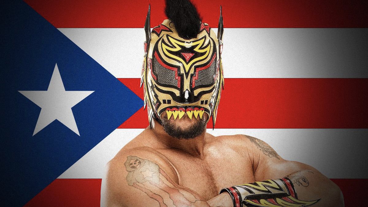 🎂Happy Birthday to Lince Dorado! @LuchadorLD #LinceDorado #MLW #LuchaHouseParty #WWE #NXT #Chikara #ECW #NWA #WCW #ImpactWrestling #ROH #AEW #LuchaLibreAAA #CMLL #NJPW #ProWrestlingNoah #AJPW #PWG #DragonGate #CZW