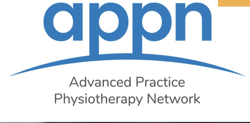 sonyaspencer's tweet photo. @Nickworthphysio clearing up misconceptions of Advanced Practice 👍🏻😁 👏🏻#NWCSPWorkforce https://t.co/q2yjeF3stN