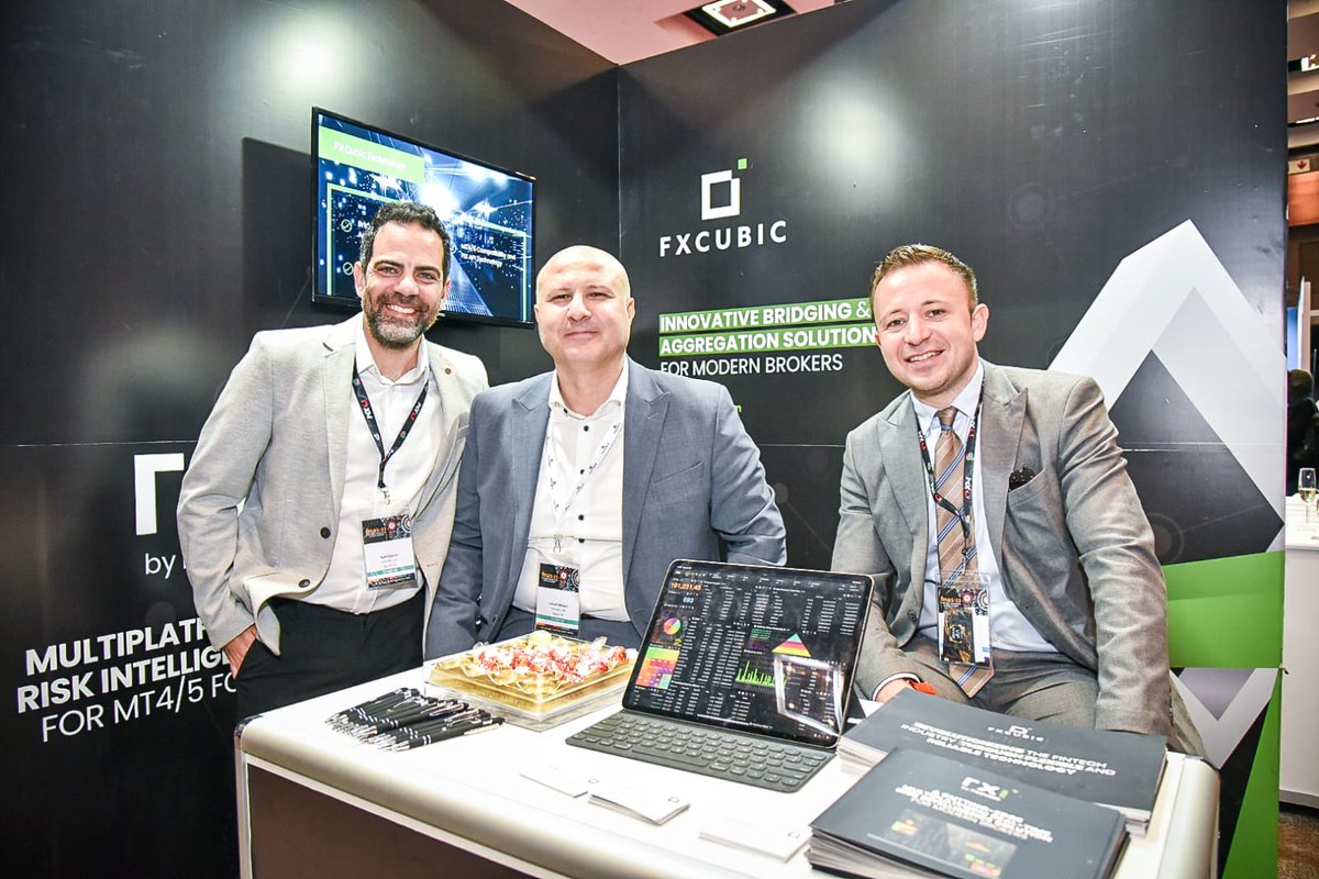 F_M_events's tweet image. Some more Wrap-Up Pictures because we had way too much fun to not share😉 🎉 🥂 🎈

#FMAS #FMAS23 #FMevents #FinanceinAfrica #NetworkingEvent #Traders #Investors #Affiliates #FinanceIndustry #FutureofFinance #AfricanFinance #ForexTraders #InvestmentOpportunities