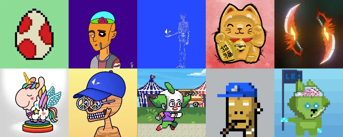 jacobhuberonlin's tweet image. Excited to share a new blog post on Efficient Batch Minting NFTs #onLoopring: cobmin.com/posts/Efficien…

Learn how to streamline your NFT minting process with step-by-step instructions and API calls. Check out the tutorial and code on GitHub for a simplified solution.