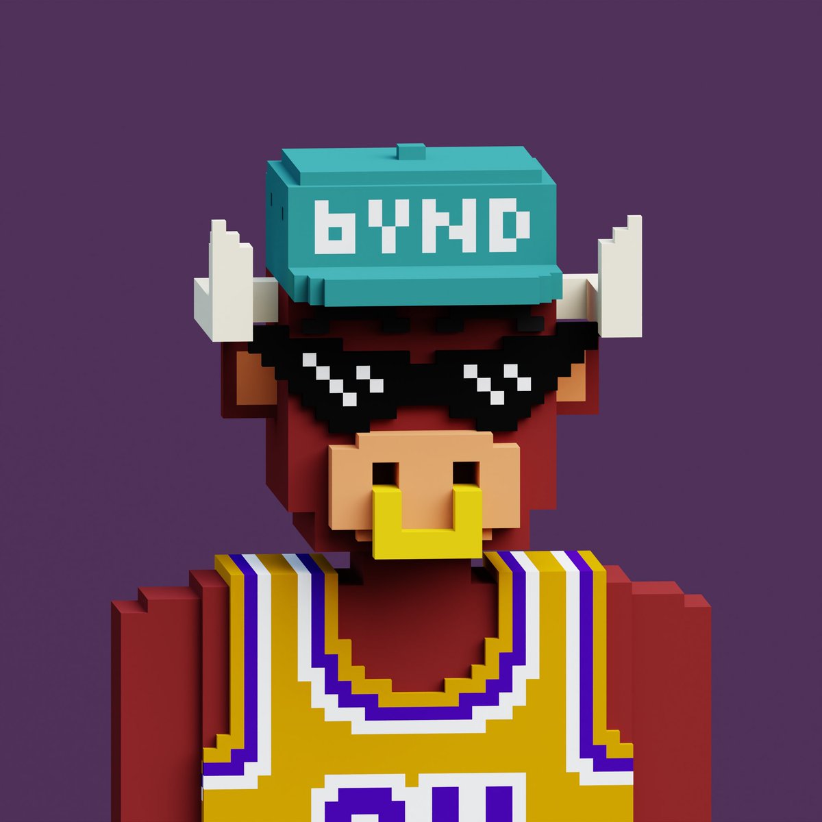 GM. ☀️

Woke up feeling bullish. 

Did you? 

#cardano