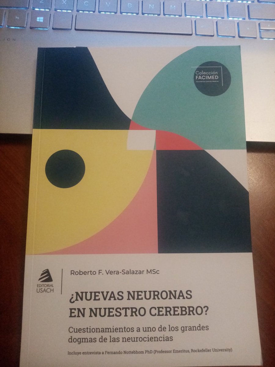 Roberto Vera-Salazar tweet media