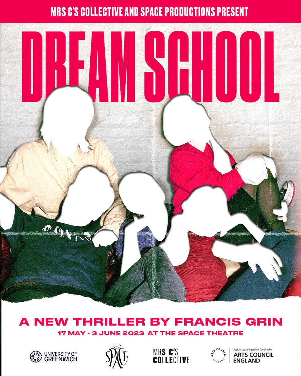 Mrs C’s Collective tweet media