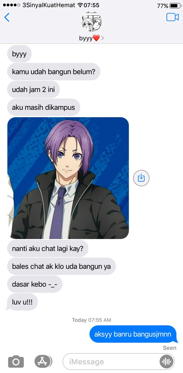 reorincrumbs_'s tweet photo. 5. bangun tidur mandi ❎
bangun tidur bikin konten✅ https://t.co/8TxcbBS8R6