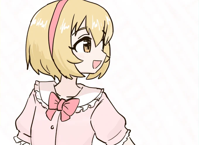 小春ちゃん