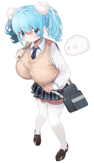 くもりさん