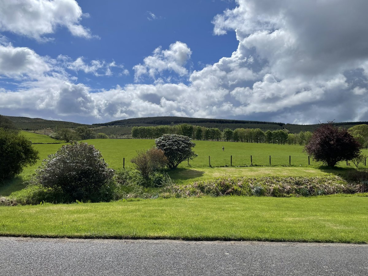 As birthdays go, my 50th is turning out to be a rather good one. I’ve been very spoiled so far today. Hoping this next decade will be full of fun, love, laughter &amp; adventure. All the ingredients of a life well lived! 😍