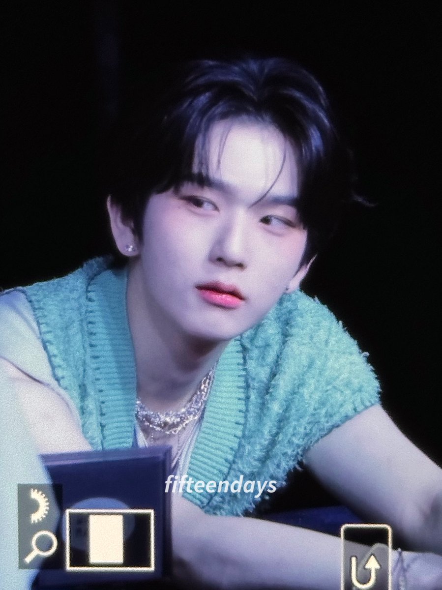 fifteendays's tweet photo. 230511 #백승

뜽세경🤭

#이펙스 #EPEX #BAEKSEUNG https://t.co/Gw6LHtZ7W9
