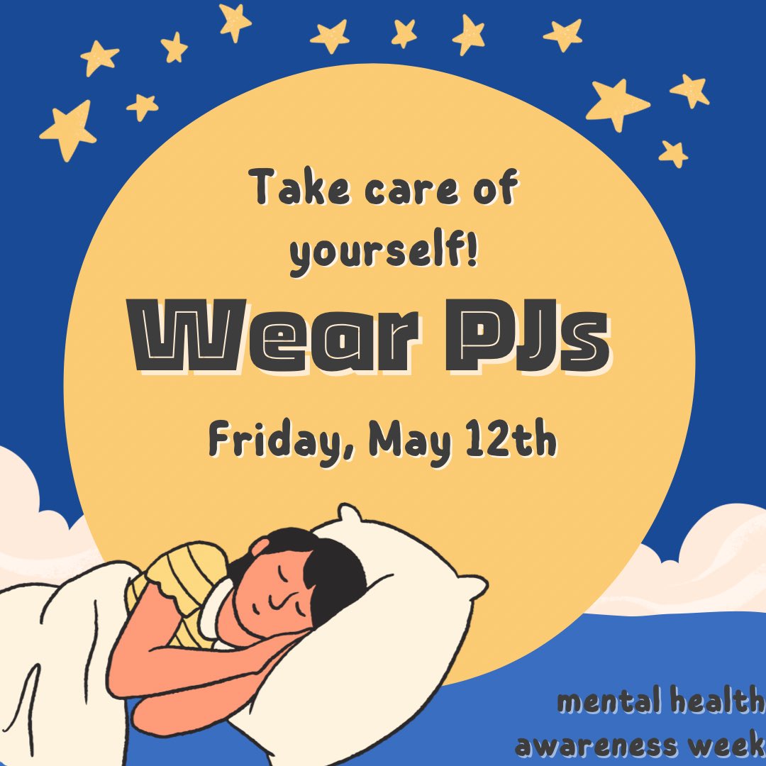 LD Bell Student Council tweet media