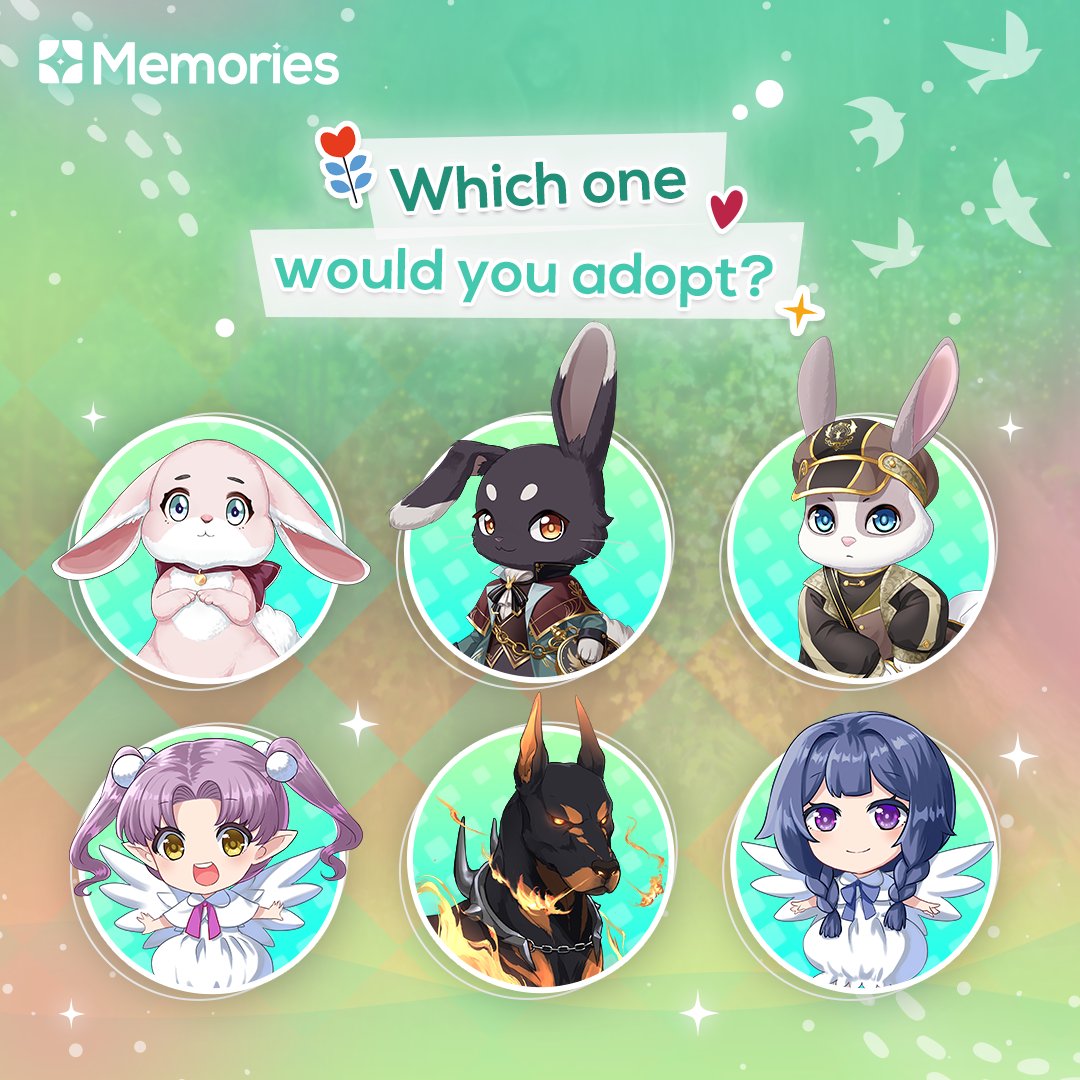 Memories tweet media