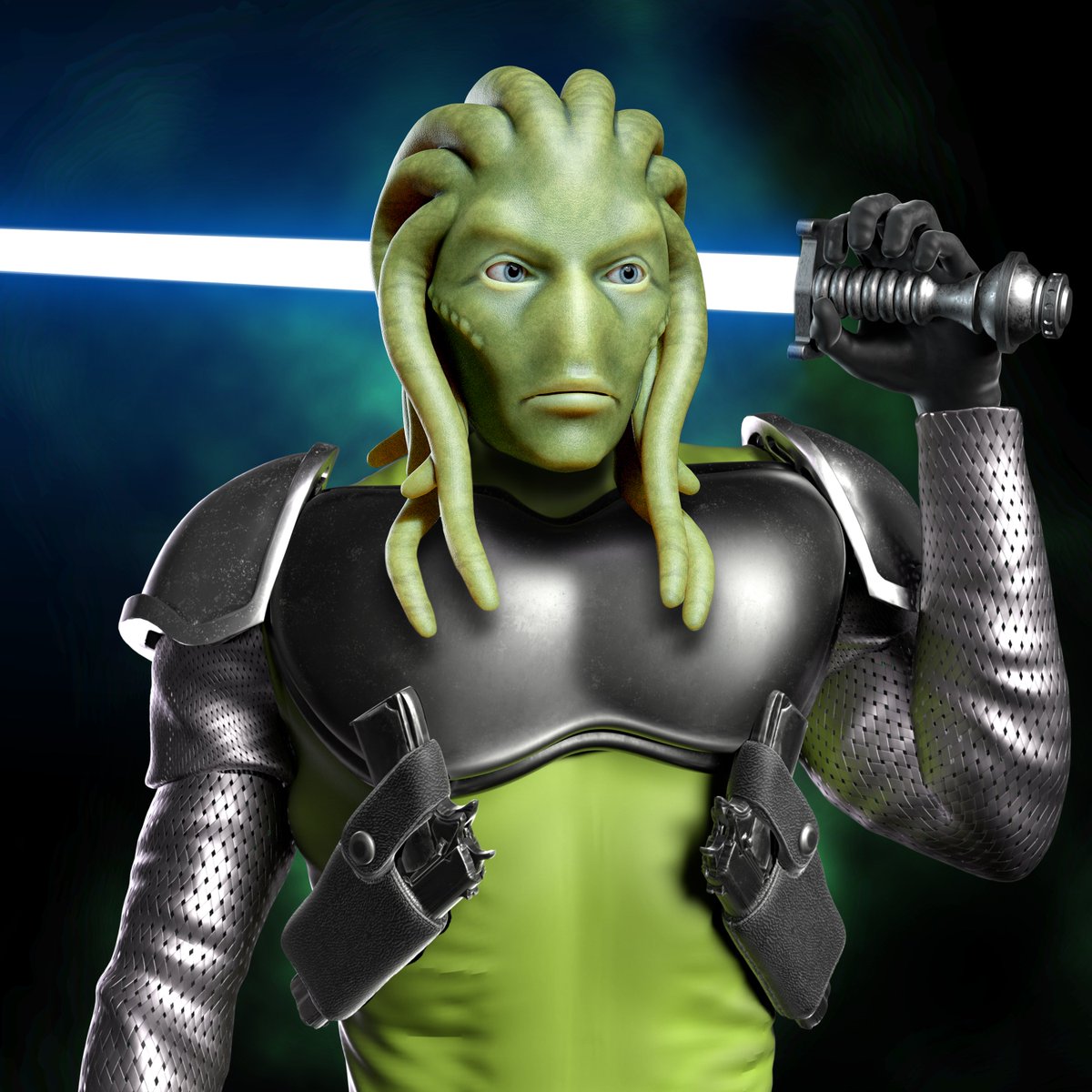 Omega Corp. tweet media