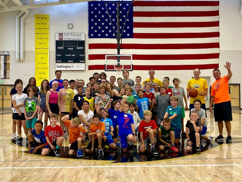 18th Annual N.O.D. Summer Basketball Camp:  June 19-21, 2023 - Gypsum, CO - mailchi.mp/481cf8a7d75b/2…