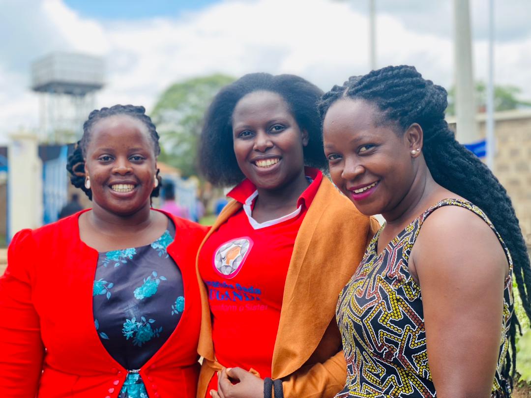 Proscovia S tweet media