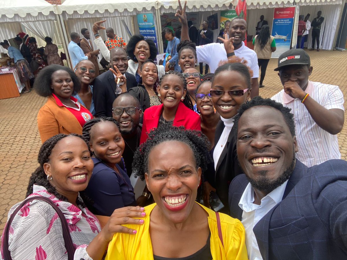 Proscovia S tweet media