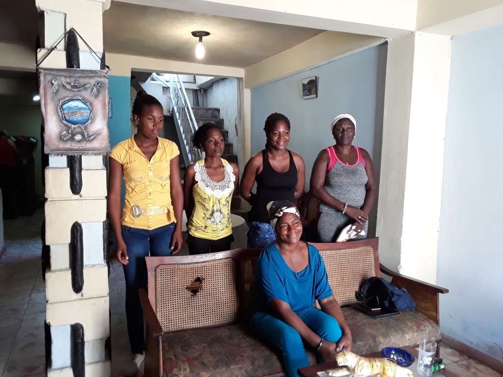 When you order your Cafecito, or Colada, - Thank a Haitian 😂! On Thursday, May 18th, screening of KAFÈ NEGRO directed by Mario Delatour at <a href="/gablescinema/">Coral Gables Art Cinema</a>. Learn how the Haitian Revolution profoundly transformed the Cuban Coffee Industry.
conta.cc/3Mkq9YA