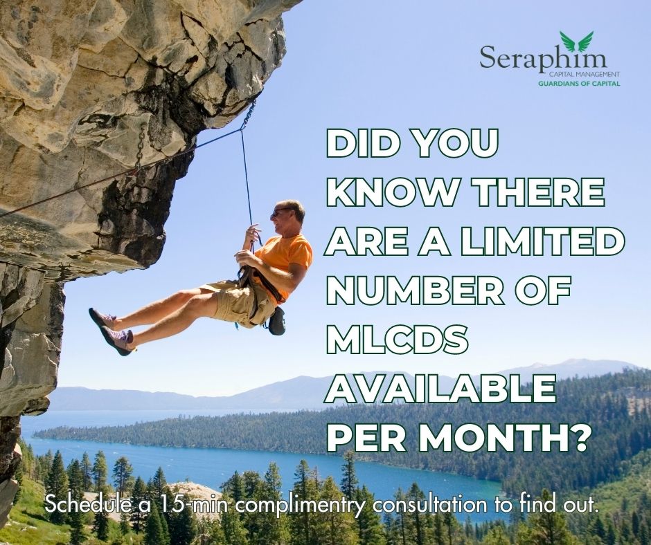 Seraphim Capital Management tweet media