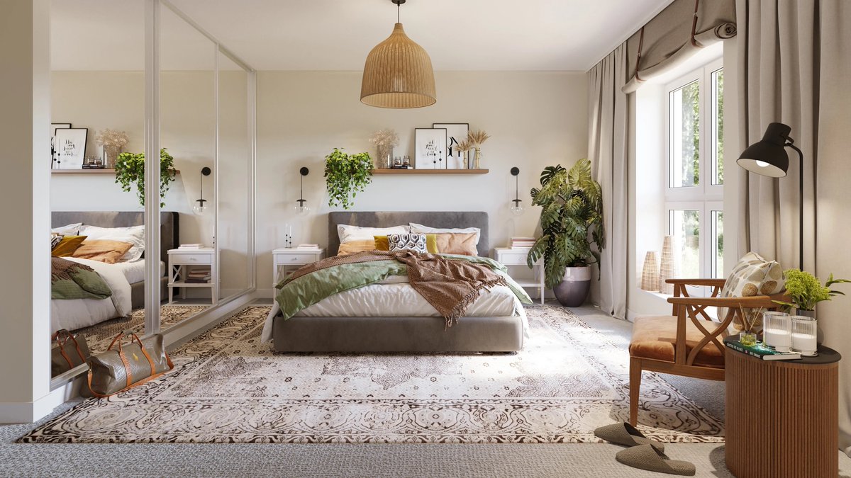 TheSteadingsBDL's tweet photo. HarperCrew will be holding an Open Viewing Event this Saturday, 13th May, from 10am – 5pm of Plot 65, The Hale, a beautiful 4 bedroom #newhome at The Steadings, #Cirencester.  

Register via their website: https://t.co/db4aS0cQAy https://t.co/DEhH8MsiiK