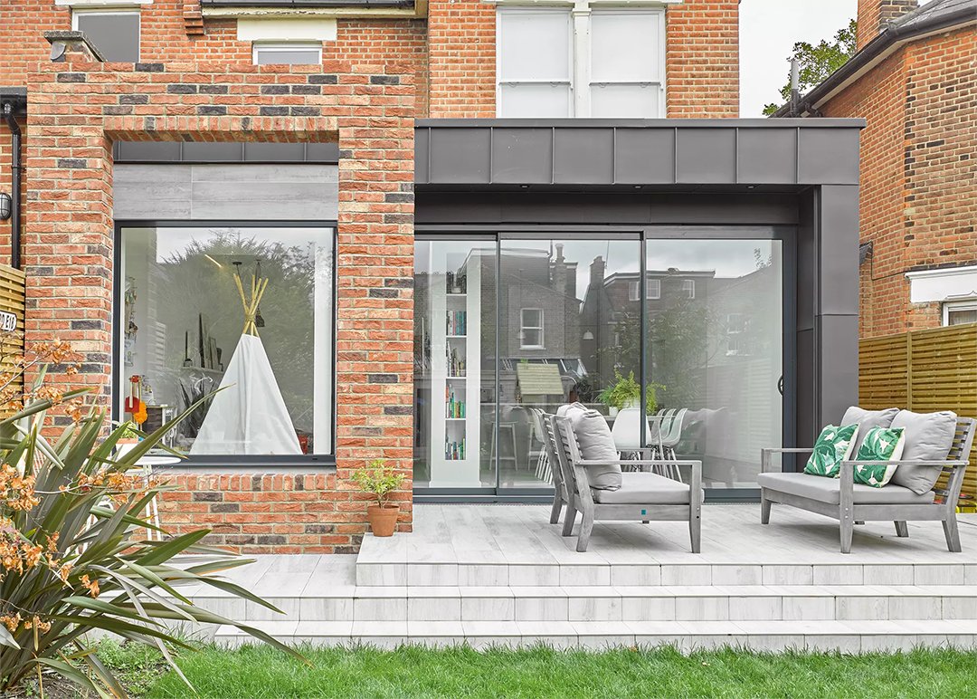 Build It Magazine on Twitter "Searching for glazing ideas? This