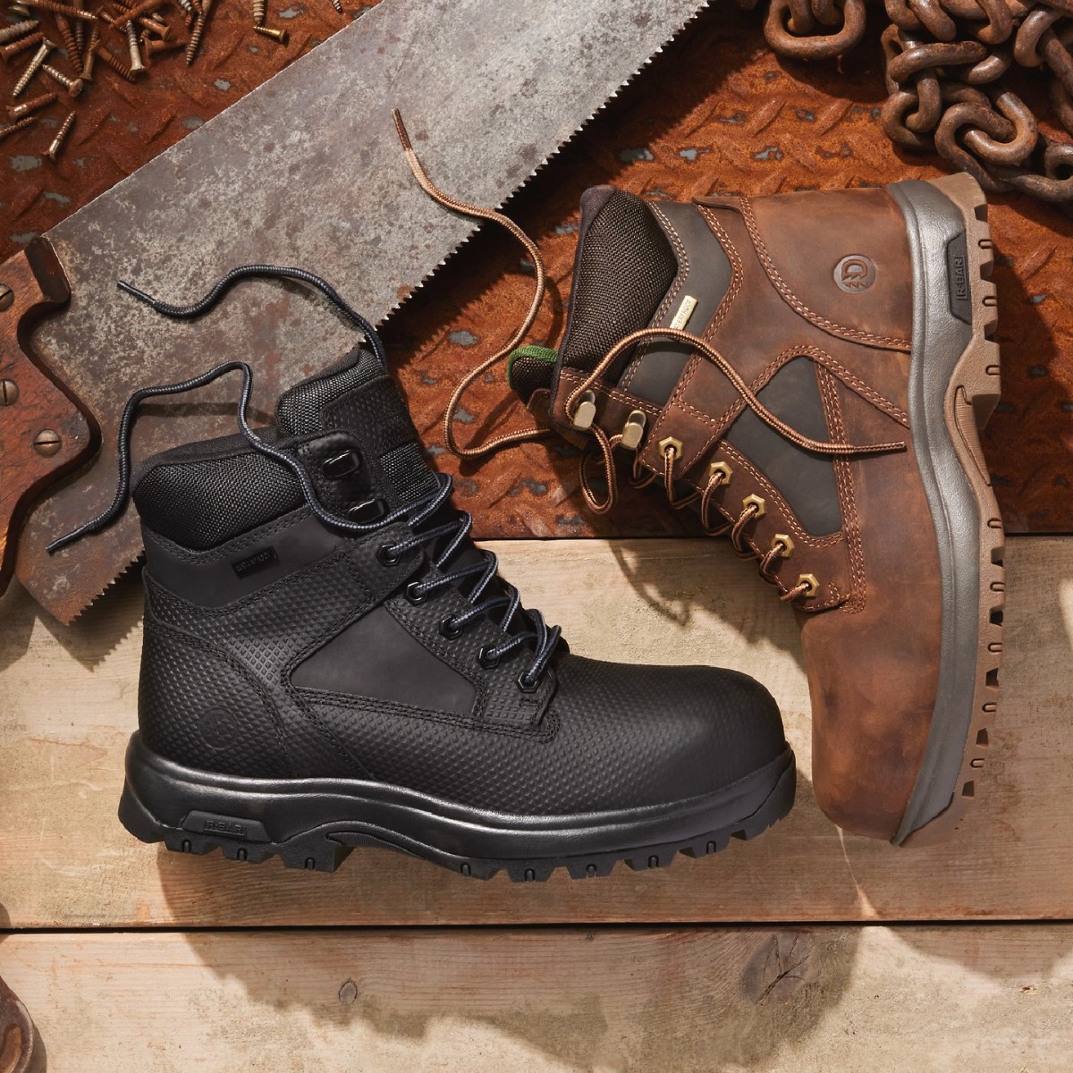 Dunham Shoes tweet media