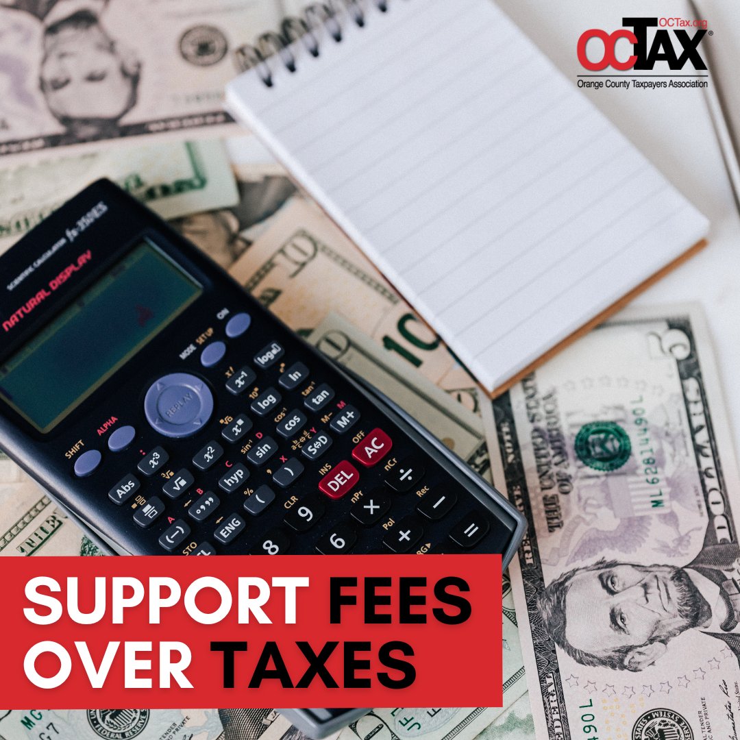 octaxpayers's tweet photo. OCTax takes positions on legislative proposals and measures that can have positive or negative effects on Orange County. See what positions we've taken this year --> https://t.co/zkmkGXgup7 https://t.co/VcCl6JykSW