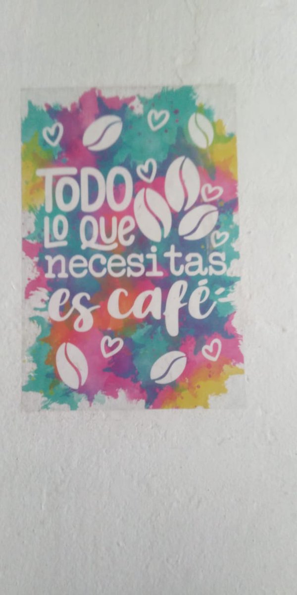 Definitivamente buen día chulas