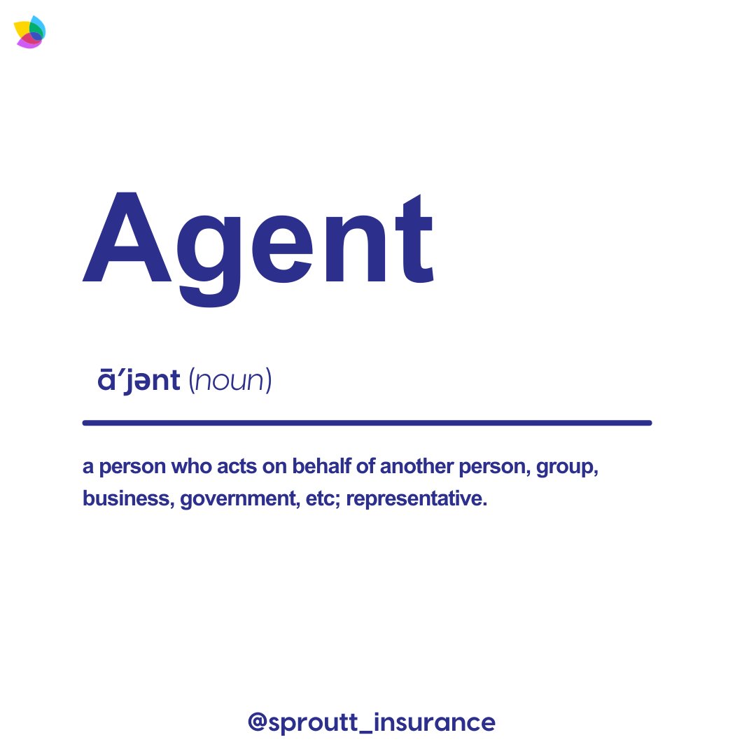 A person who acts on behalf of another person, group, business, government, etc; representative.
#insuranceagent #insurance #lifeinsurance #insuranceagency #healthinsurance #insurancepolicy #business #insurancecompany #insurancelife #investment #lifeinsuranceagent