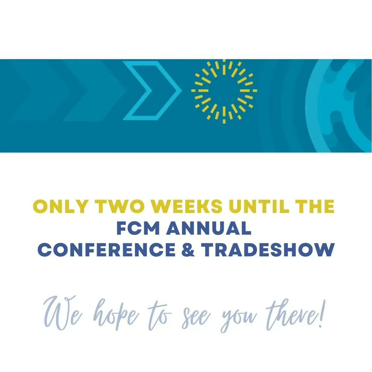 Magna_Eng's tweet photo. We're going to be at the FCM Annual Conference and Trade Show in 2๏ธโฃ weeks and we're really excited to see you, so please stop by and say ๐
#FCM #FCMAnnualConference #FCMTradeShow #NatureBasedInfrastructure #FCMConference #FCMConference2022 https://t.co/2JiYO5kCWV