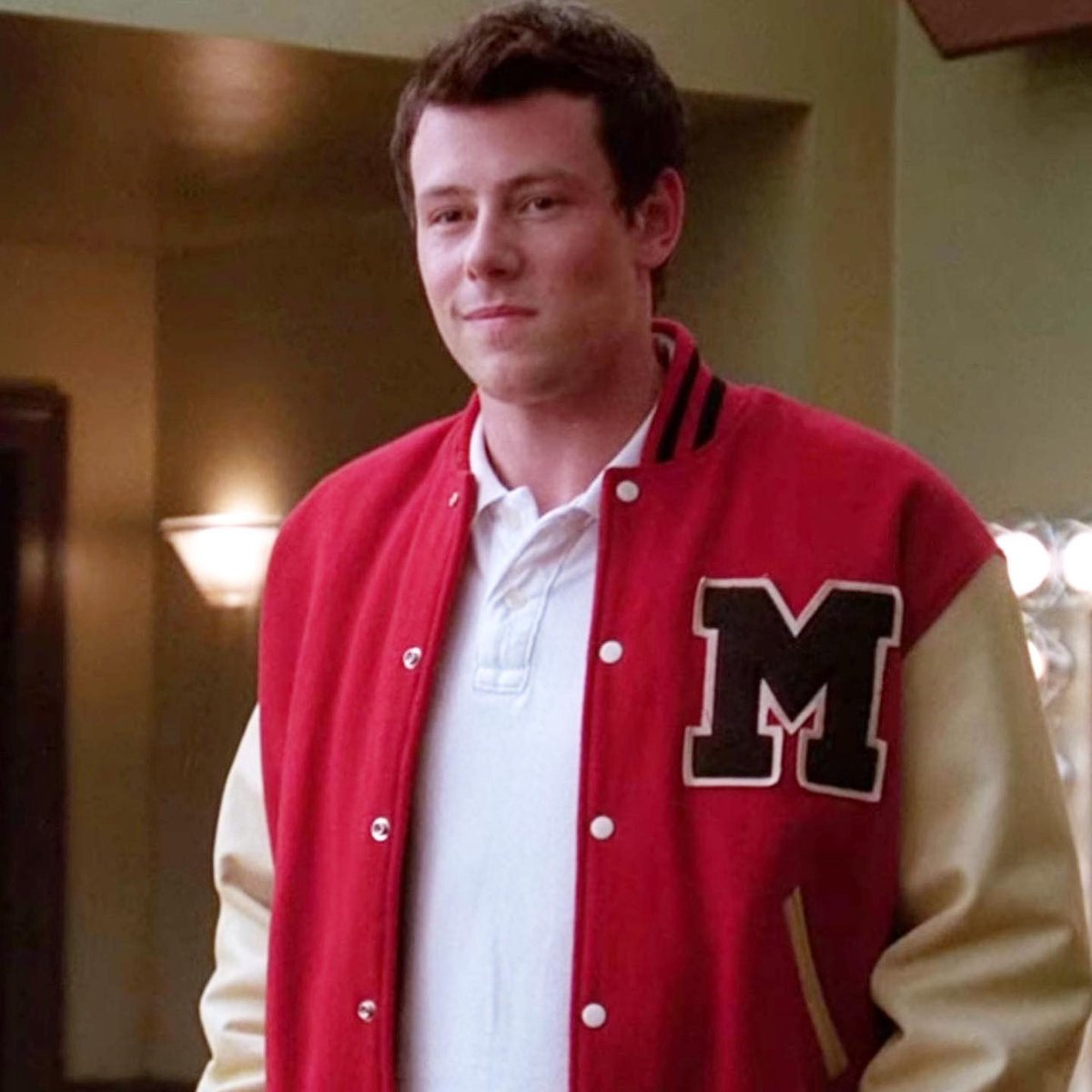 enews's tweet photo. Remembering Cory Monteith on what would have been his 41st birthday. 🤍🕊️ https://t.co/kzhF0kQeYg